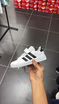 ADIDAS GRAND COURT 2.0 EL C KIDS
