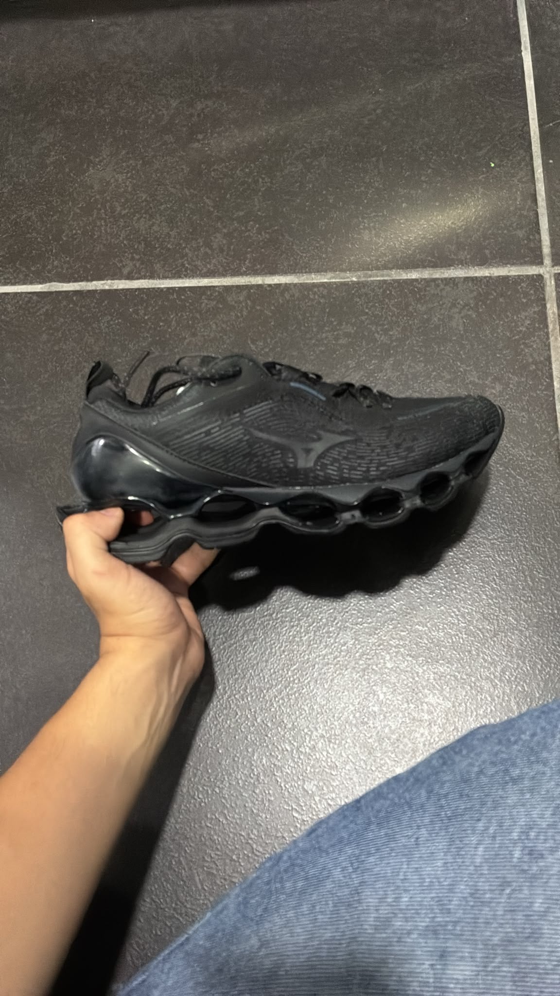 MIZUNO WAVE PROPHECY 13.2 NERA