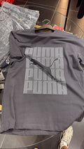 T-SHIRT PUMA