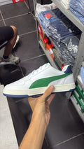 PUMA CAVEN 2.0 RETRO JR
