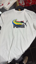 T-SHIRT PUMA