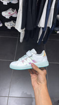 ADIDAS GRAND COURT 2.0 EL C KIDS