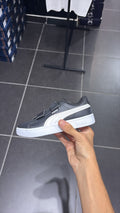 PUMA BLACK KIDS