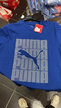 T-SHIRT PUMA