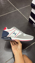 US ATHLETIC ORIGINAL WHITE