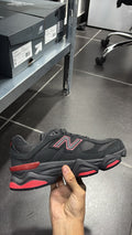 NEW BALANCE GC9060JR