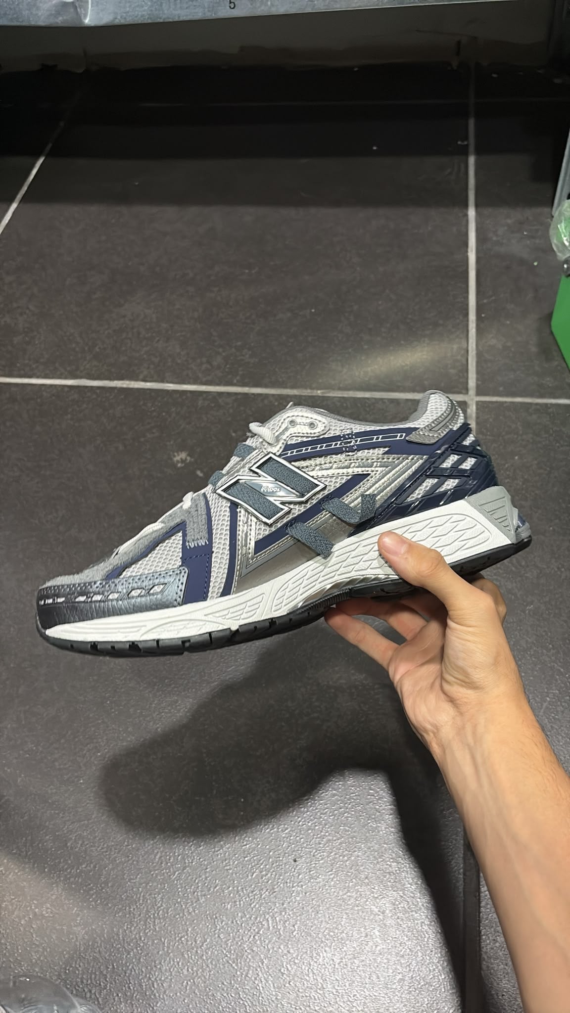 NEW BALANCE U19064F6