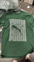 T-SHIRT PUMA