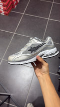 AMERICAN COLLEGE SILVER