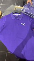 POLO PUMA VIOLA
