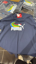 T-SHIRT PUMA