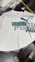 T-SHIRT PUMA