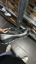 MIZUNO MXR GRIGIO VIOLA NERA