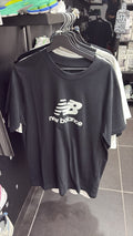 T-SHIRT NEW BALANCE BLACK