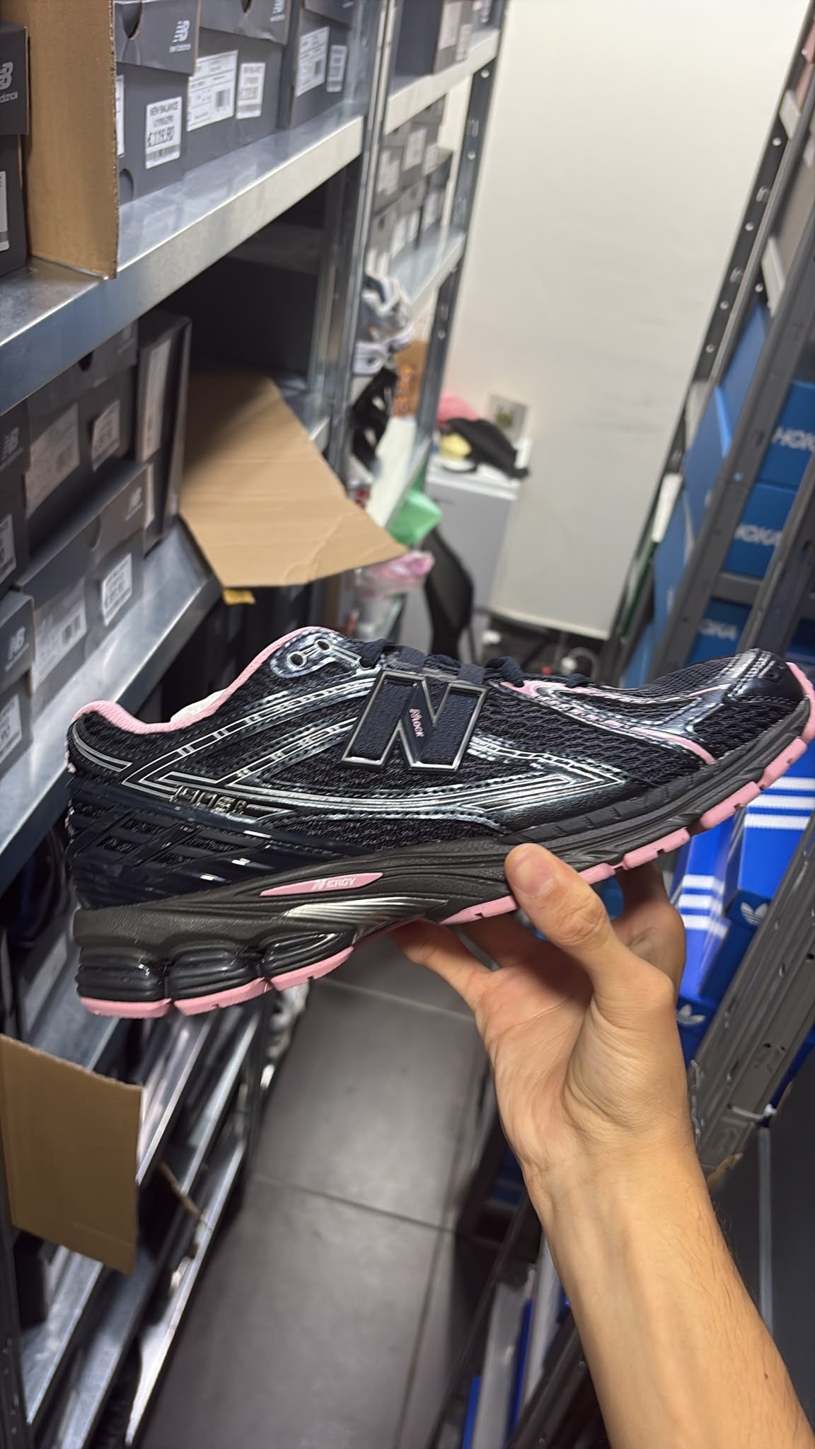 NEW BALANCE U1906RCU