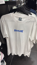 T-SHIRT NEW BALANCE