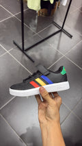 ADIDAS GRAND COURT 2.0 EL K KIDS