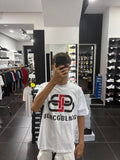 T-SHIRT BLNCG BIANCA