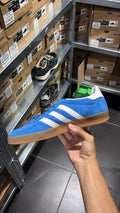 ADIDAS GAZZELLE INDOOR