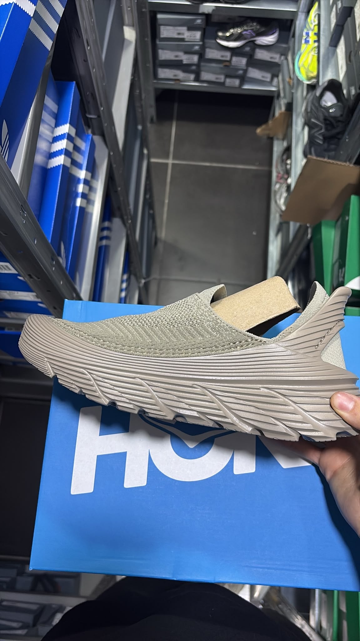 HOKA