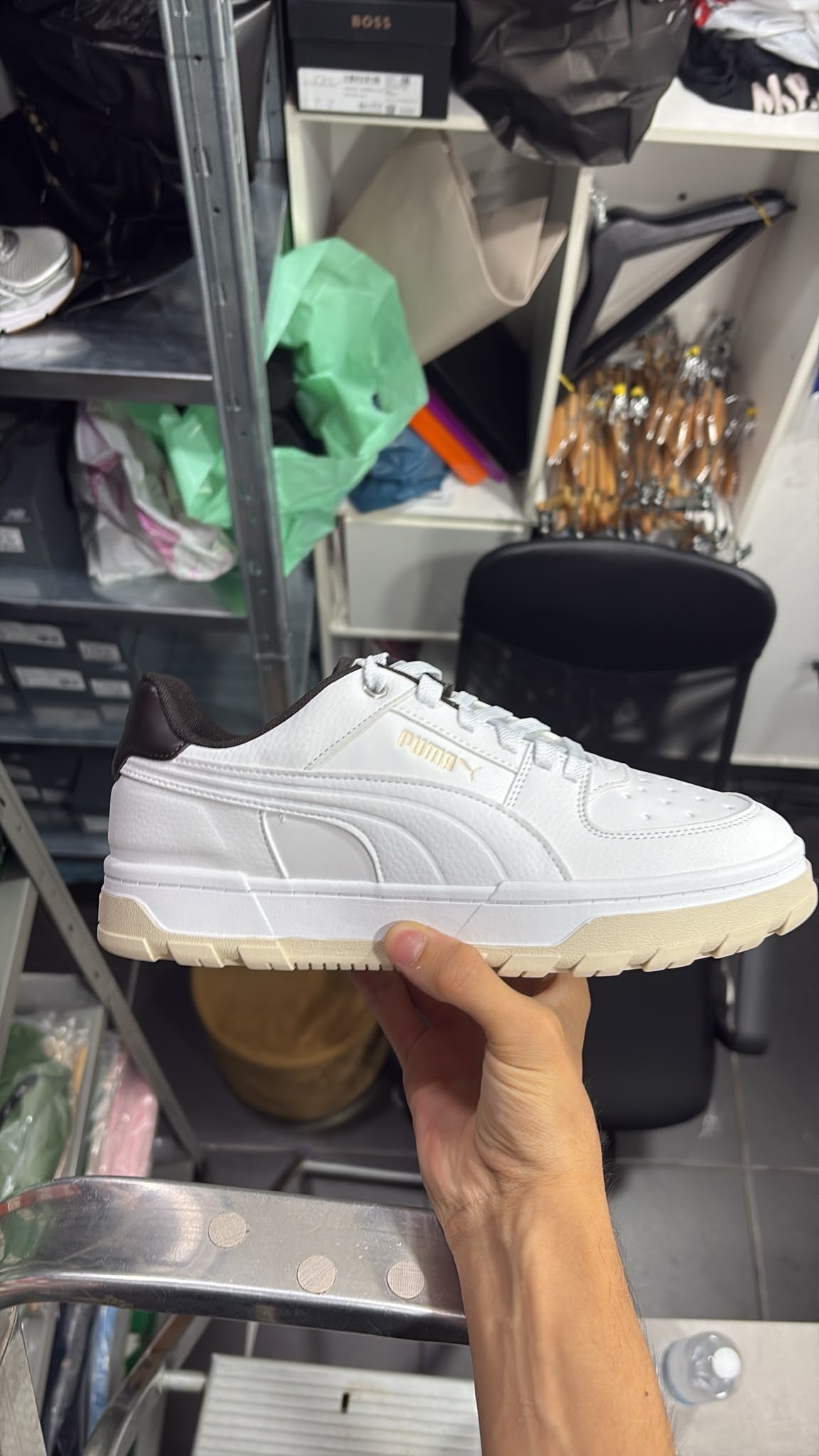 PUMA CAVEN 2.0 Abrupt