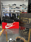 Nike Shox nera