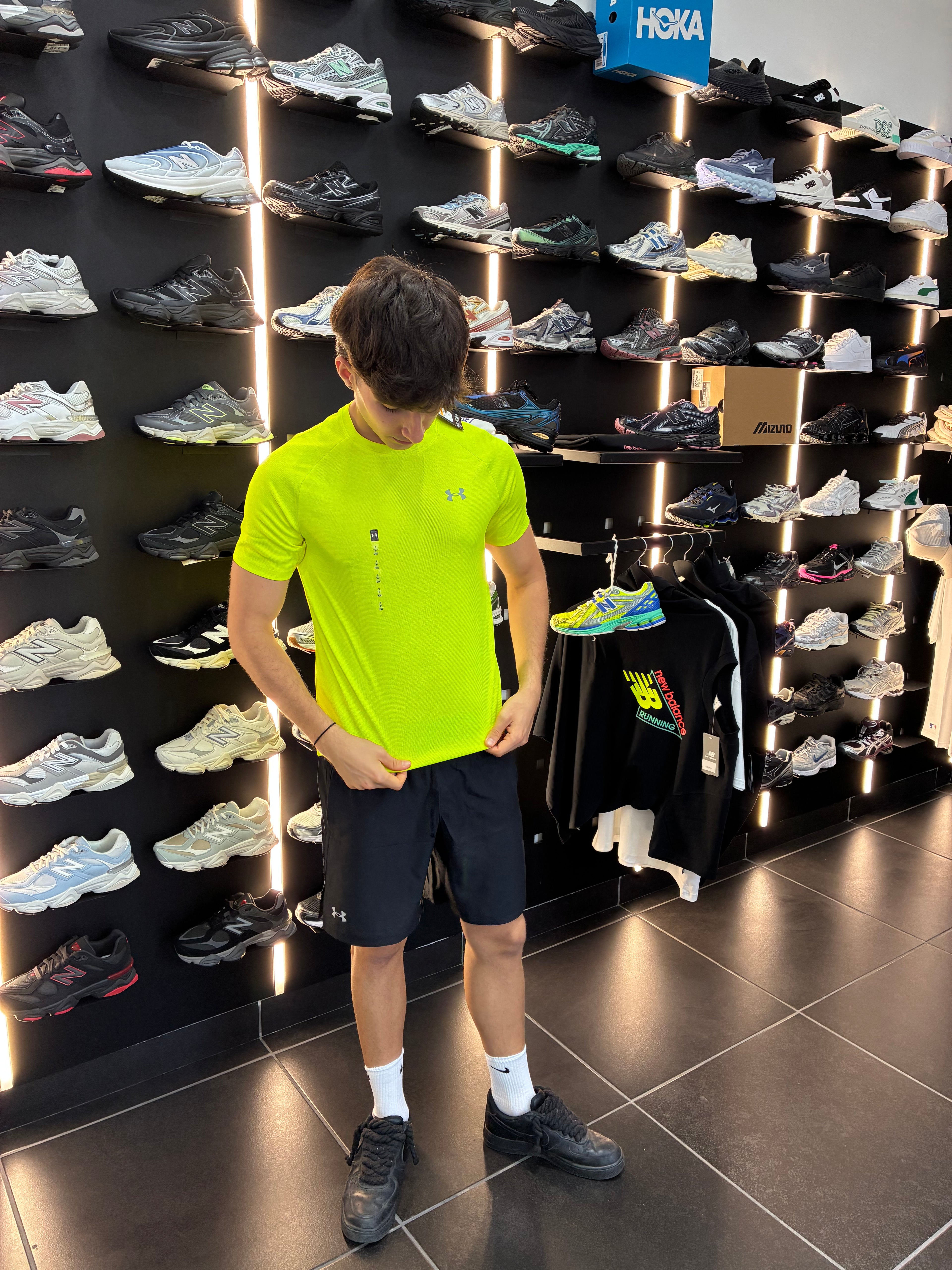 COMPLETO UNDER ARMOUR