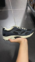MIZUNO MXR BEIGE E BLUE