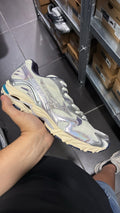 MIZUNO WAVE RIDER 10