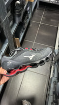 MIZUNO WAVE PROPHECY 13.2 GRIGIO E ROSSA