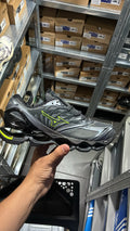 MIZUNO WAVE PROPHECY LS NERA E VERDE