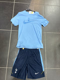 COMPLETO TOTTENHAM