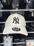 CAPPELLO NEW ERA BEIGE