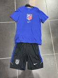 COMPLETO ATLETICO MADRID